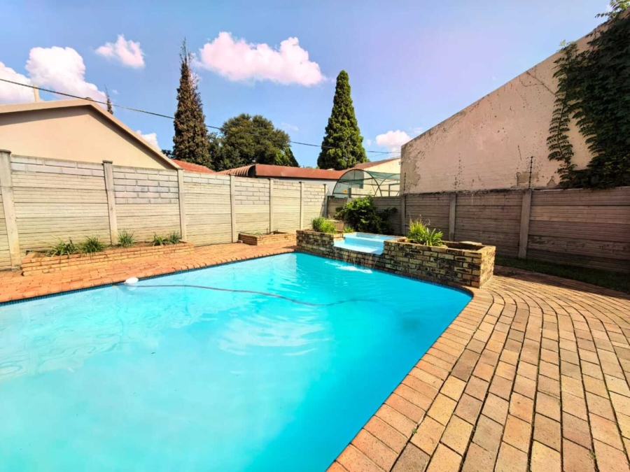 4 Bedroom Property for Sale in Sasolburg Ext 23 Free State